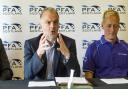 PFA chief executive Fraser Wishart feels that players are losing faith in the SFA's disciplinary procedure.