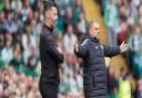 Celtic's focus now switches to Rangers and Hampden