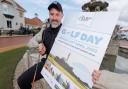 Kris Boyd was speaking at the Kris Boyd Charity Golf Day at Trump Turnberry