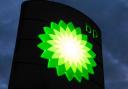 BP under the cosh of takeover speculation as earnings fall short