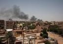 Violence has rocked Sudan