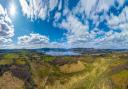 Loch Lomond and Trossachs National Park