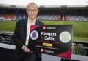 Celtic face Rangers at Hampden on Sunday