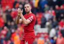 Jordan Henderson has signed for a Saudi club despite using his platform as Liverpool captain to campaign for LGBTQ+ rights.