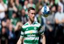Ralston made no excuses for Celtic's performance