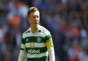 Callum McGregor is convinced Celtic will raise their game for the Scottish Cup final