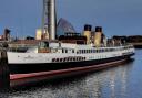 Restoration set to begin on historic Clyde steamer