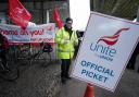 Five Scottish universities to be hit by strike action after 'unacceptable' pay offer
