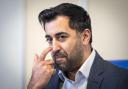 Humza Yousaf has taken some major and concrete steps
