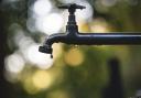 The Scottish Environment Protection Agency has warned of worsening water scarcity