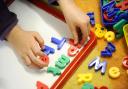 Nursery workers in North Lanarkshire are to be balloted on strike action