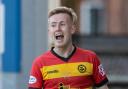 Kyle Turner is confident of getting Partick Thistle's promotion bid over the line
