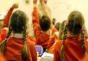 Scotland's demographic challenge could have serious consequences for class sizes
