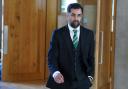 'If Humza Yousaf wants any future as leader, then he must wield an axe when it comes to the past'