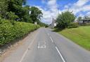 Motorcyclist killed in Dumfries and Galloway road crash