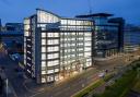 Work completed on Glasgow's 'greenest office refurbishment'