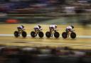 The UCI Cycling World Championships will take place from August 3 to 13.