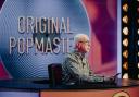 Ken Bruce takes the helm on More 4's Popmaster TV