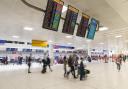 Glasgow Airport owner cuts losses as passengers return in droves