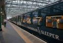 Sleeper trains - what a way to travel!