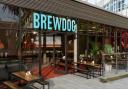 BrewDog is under fire for dropping the real living wage