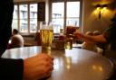 Many pubs across Scotland are struggling and the Scottish Government says the new legislation will create a fairer deal for small operators