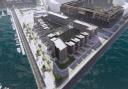 Scottish marina homes appeal thrown out