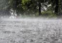 Heavy showers and possible thunderstorms may lead to some flooding