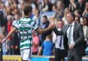 Matt O'Riley is certain that Celtic will soon start to hit their straps under Brendan Rodgers.