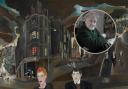 Glasgow Museums acquires Alasdair Gray’s ‘most significant’ painting