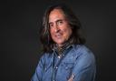 Neil Oliver was heavily criticised for his comments during Covid