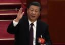Chinese president Xi Jinping has made economic growth integral to his country’s future