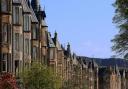 Edinburgh flats