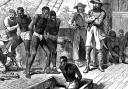 Scotland benefited from the Atlantic slave trade
