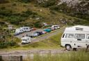 Highland campervans: SNP MP Ian Blackford believes motorhomes should be compelled to pull over if they are delaying traffic flow