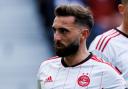 Graeme Shinnie says Aberdeen must cut out the sloppy mistakes to return to winning ways