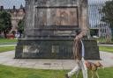 Edinburgh Council replaces controversial 'stolen' Melville monument plaque