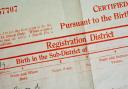 The proportion of the public who think a transgender person should be allowed to change the sex on their birth certificate has fallen