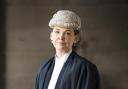 The Lord Advocate Dorothy Bain KC