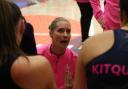 Tamsin Greenway has stepped down as head coach of the Scottish Thistles