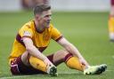 Blair Spittal is the scorer of Motherwell's only goal in the last three games, but there have been plenty of positives for the Steelmen despite defeats.