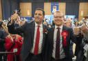 Labour score historic win in Rutherglen and Hamilton West by-election