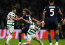 Greg Taylor feels that Celtic are getting close to picking up wins in the Champions League.
