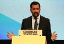 Humza Yousaf could row back on 'progressive' tax plans