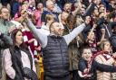 Record SPFL figures highlight 'continuing popularity of Scottish football'
