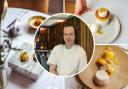 Ex-Skibo Castle chef pays homage to Scottish storytelling at Inverness restaurant