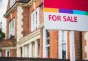 Warning as house prices set to keep falling until 2025