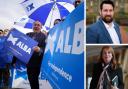 'I've been strung along by the SNP:' South Ayrshire councillor defects to Alba