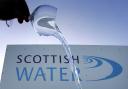 Scottish water has faced criticism