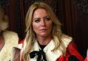 Baroness Michelle Mone has now admitted her links to MedPro